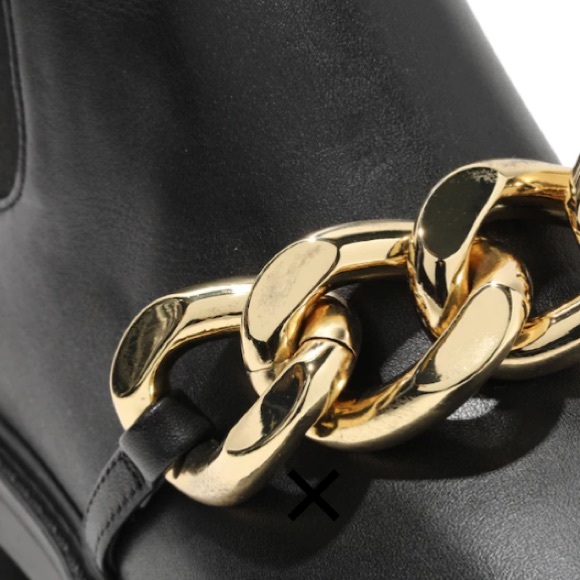 MICHAEL KORS SCARLETT BOOT - Picture 6 of 7